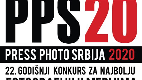 Press Photo Srbija konkurs za izbor najbolje fotografije u domaćim