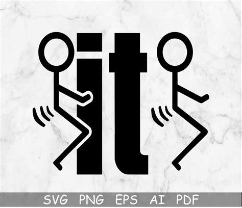 Fuck It Svg Cricut Cut File Fuck It Bundle Svg Fuck It Silhouette Fuck It Clipart Printable