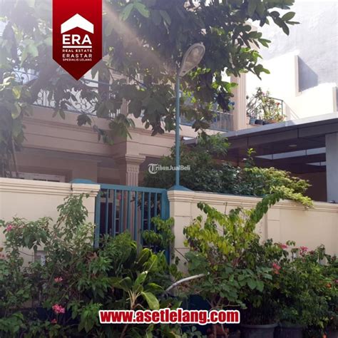 Jual Rumah Bekas Luas 400 M2 Jl Hadiah Utama Jelambar Grogol