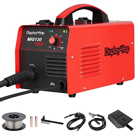 Top 5 Best Flux Core Welders In 2023 Welding Needs