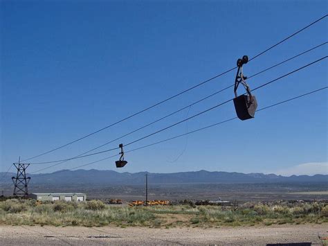 9 Abandoned Cableways Aerial Tramways And Ropeways Of The World Urban