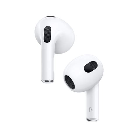 Buy Apple Airpods 3rd Generation With Lightning Charging Case Online