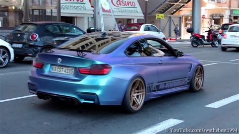 Best Of Bmw M4 F82 Exhaust Sound Compilation Best Of Youtube Youtube