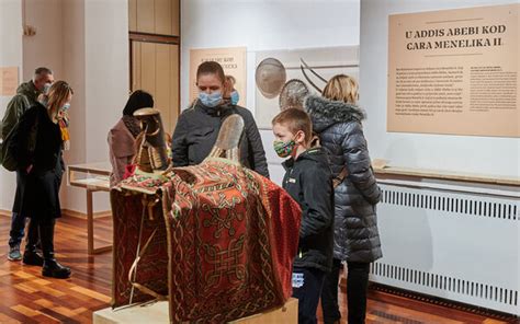 No Muzeja U Muzejima Grada Karlovca Muzeji Grada Karlovca