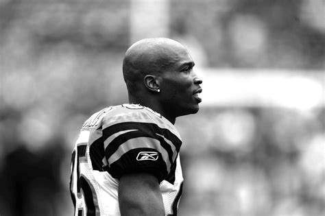 Football Player Chad “Ochocinco” Johnson Is Also a Talented Makeup Artist