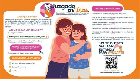 HABILITAN JUZGADO EN LÍNEA Y PUNTO NARANJA ESPECIALIZADO EN VIOLENCIA