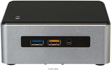 Intel Boxnuc5i5ryh Intel Nuc Kit Mini Pc