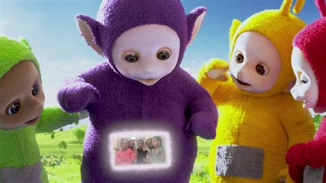 Teletubbies Nederlands Nieuw Speelgoed 1516 Kinder Programmas