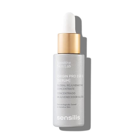 Sensilis Origin Pro Egf Eye Contour