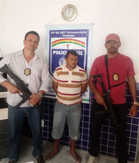 Blog Do Fredson Paiva Ipubi PolÍcia Civil Prende Homem Que Matou Inquilino E Arrancou A CabeÇa