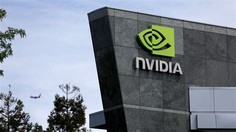 Nvidia S Inches Closer To Surpassing Apple To Become World S Second