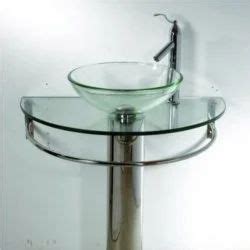 Glass Wash Basins Designs - Glass Wash Basins Manufacturer from Coimbatore