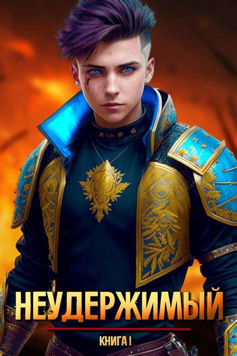 Неудержимый. Книга I - Андрей Боярский 📕 - Книга онлайн бесплатно ...