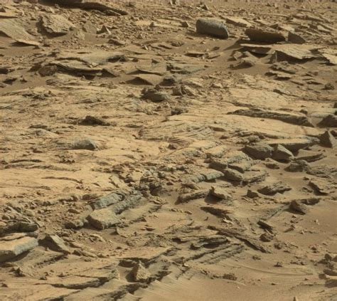 Curiosity Raw Images Nasa Jpl