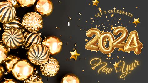 Happy New Year Wishes 2024 Heartfelt Wishes To Share With Your Friends