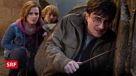 International Harry Potter Kommt Zur Ck Als Familienvater Glanz