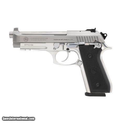 Taurus Pt Afs S W Pr