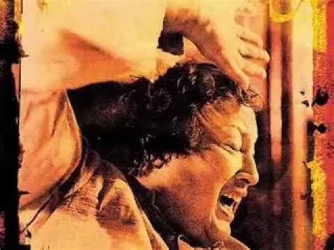 Iss Duniya Ke Gham Jane Kab Honge Kaam Nusrat Fateh Ali Khan