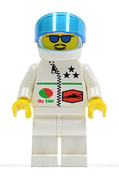 Lego Octan Racer Minifigure Oct Brickeconomy