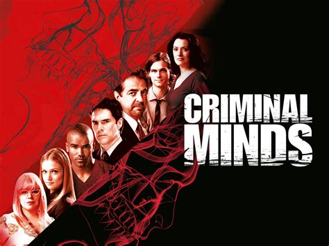 Prime Video Criminal Minds Season 4