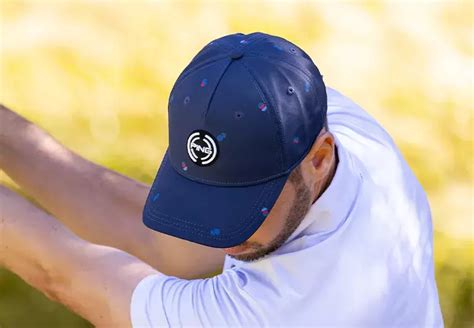 Best Golf Hats For Small Heads Of 2023 Swing Easy