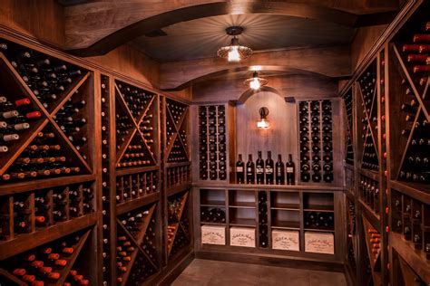 3 Ideals To Keep In Mind For Designing Wine Racks Blog