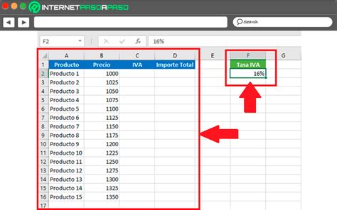 Jak obliczyć VAT w arkuszu kalkulacyjnym Microsoft Excel Przewodnik