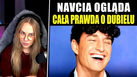 Navcia Ogl Da Ca A Prawda O Marcinie Dubielu Youtube