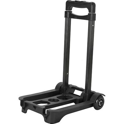 Rcf Evox Trolley Folding Trolley Cart For Evox Systems Reverb