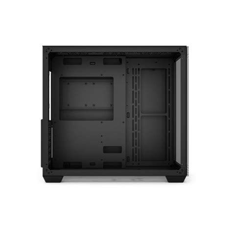 Value Top Vt V3 Dual Chamber Structure Atx Gaming Casing With 4xargb F