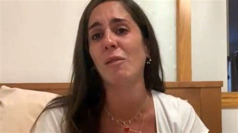 Anabel Pantoja se derrumba en Sálvame corta la conexión y después