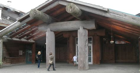 Museum of Northern British Columbia (Prince Rupert) - Visitor ...