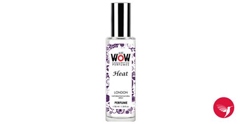 Just Wow Heat Croatian Perfume House Parfum Un Parfum De Dama 2017