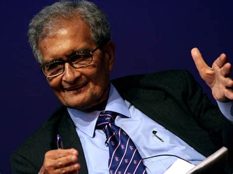 Video: Nobel Prize Winner Amartya Sen Responds to Nalanda University ...