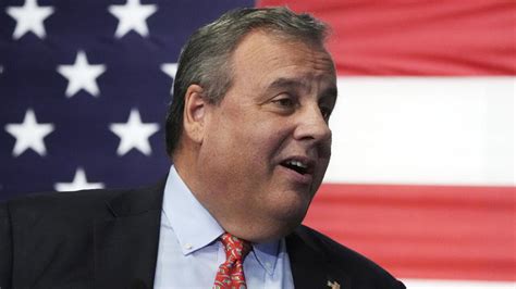 Chris Christie Attacks Trump As He Formally Launches 2024 Us