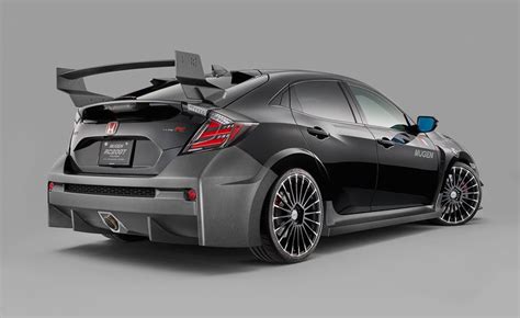 8th Gen Civic Si Mugen Body Kit