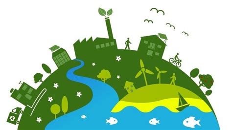 Mengenal Apa Itu Green Economy Dan Penerapannya Di Indonesia