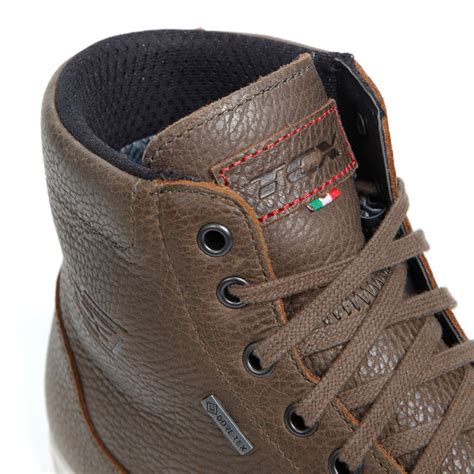 Tcx Mood Gtx Brown Shoes Speed Addicts