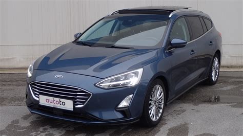 Ford Focus Karavan Ecoboost Automatic Autoto