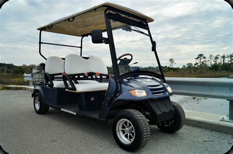 Motoev 4 Passenger Forward Facing Street Legal Golf Cart Moto Electric Vehicles