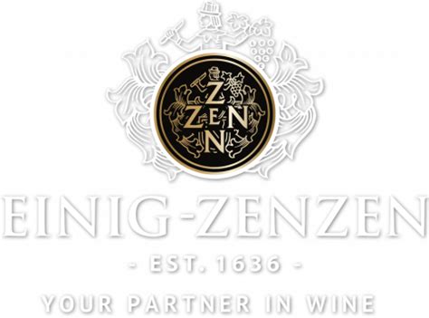 Weinhandel Einig Zenzen - Weinhandel Einig Zenzen (EN)