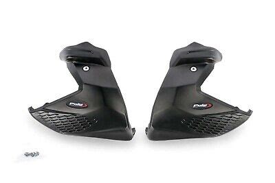 Puig Protezione Carter Motore Bmw R Gs Nero Ebay