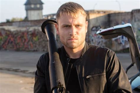 Is Max Riemelt Gay Learn More About His Sexual Orientation