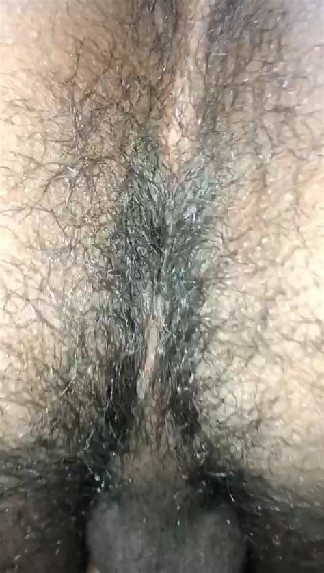 Hairy Ass Spreading And Pulsating Hole ThisVid