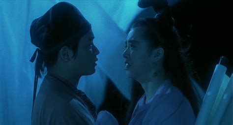 Octoblur 2014 - #33: A Chinese Ghost Story (1987)