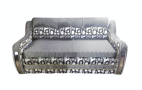 Mango Wood 3 Seater Wooden Sofa Cum Bed With Storage At Rs 16000 In