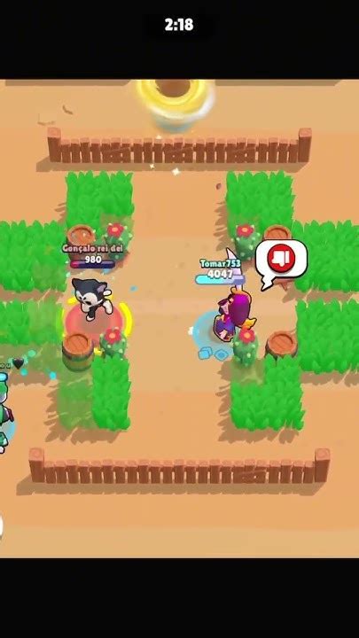 Tomar753 Brawl Stars Mortis Gameplay Youtube