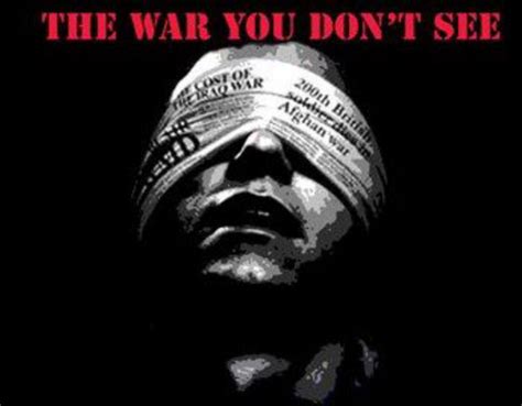 The War You Dont See John Pilger Beogradski Sindikat