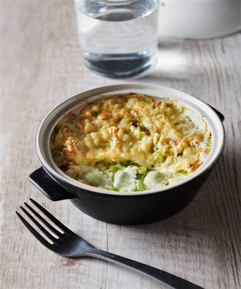 Recette de Gratin de ravioles du Dauphiné pour les Professionnels