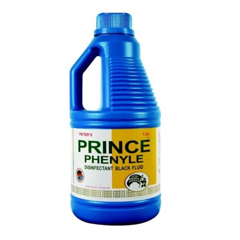 Phenolic Disinfectants | Nathpeters